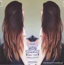 ombre