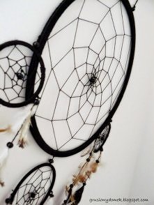 dreamcatcher - Łapacz Snów