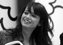 Ania [*] 5 październik 2014 ^~^
#ania#przybylska