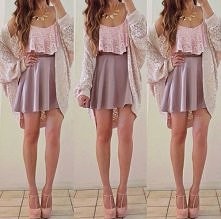 Co myślicie o takiej stylów...