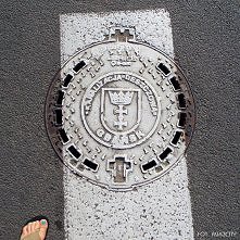 Kanalizacja deszczowa #Gdańsk