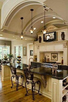 Moja wymarzona kuchnia