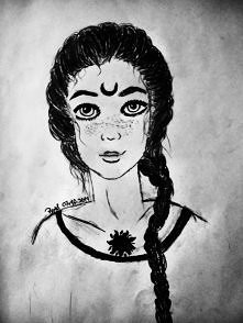 Księżyc (Shireen)- Główna bohaterka mojego opowiadania.

opowiadania-zapomnianych.blogspot.com