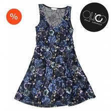 Piękna sukienka Miss Selfridge w promocji za 16,50 PLN - kliknij i odwiedź sklep