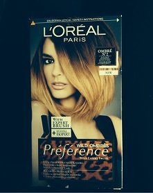 co sądzicie o tej farbie ?