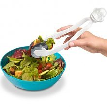 Ting Ting Tongs Salad Tongs
