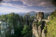 Basteibruecke, Niemcy