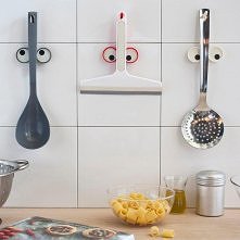 Look Hook Utensil Holder