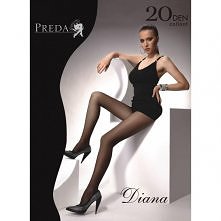 Rajstopy damskie Diana 20 den