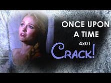 Once Upon a Time Crack! - A Tale of Two Sisters