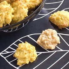 Pikantne ciasteczka z ryżu Uncle Bens