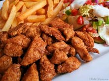 Domowa Shoarma 
KLIK W ZDJĘCIE