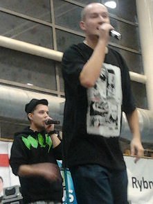 Tych Panów kojarzycie? :O