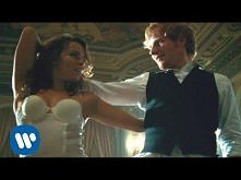 Ed Sheeran - Thinking Out L...