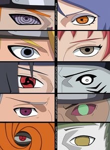 Akatsuki team ;)