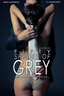 MrsGrey & MrGrey