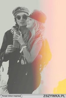 Hanna i Caleb <3