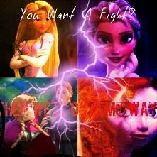 |Rapunzel|Elsa|Anna|Merida|.