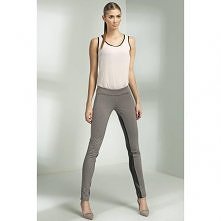 Szare legginsy SD14