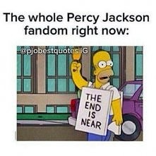 Jakichś fanów tu znajdę?  :))