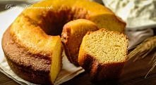 Babka cytrynowa