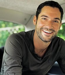 RuSh - Tom Ellis