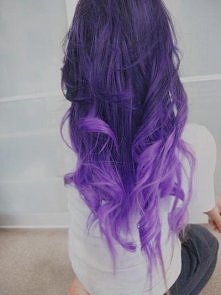 Purple !