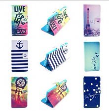 Pokrowce Sony Xperia Z1