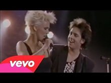 Roxette - Listen To Your Heart