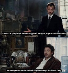 Sherlock