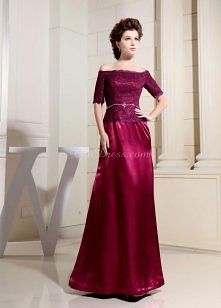 mother of the bride dress