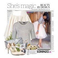 sweterek dorothy perkins