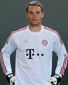 Manuel Neuer
