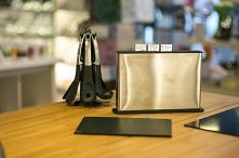 Elegancki zestaw Elevate - deski w bloku oraz narzędzia. Wszystko w jednym miejscu i pod ręką!