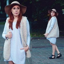 NOWY PRODUKT już na otwieramszafe.blogspot.com sukienka SWALLOW