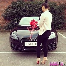 fajny prezent co? :D