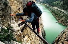 El Caminito del Rey - stan ...