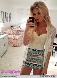 Wszystko na "tak" :)