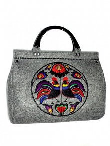 Torebka GOSHICO z kolekcji FOLK
