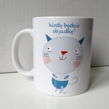 kiedy będzie objadkę?