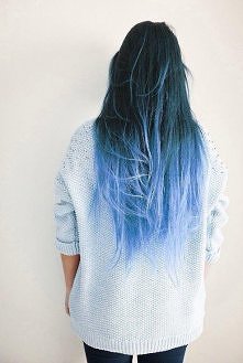 Blue♥
