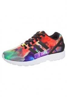 Sneakersy Adidas Originals ZX FLUX - więcej o tym modeli po kliknięciu w powiększone zdjęcie.