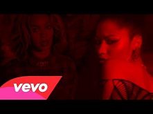 Nicki Minaj - Flawless ft. Beyoncé (Fan-Made Video)