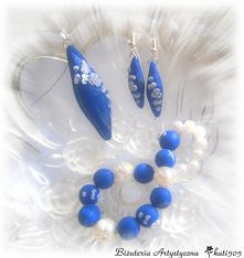 Śliczności, komplet 3 eleme...