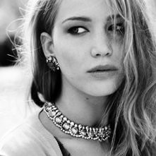 Jennifer Lawrence