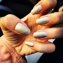 glitter