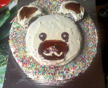 W naszej rodzinie zawsze celebrujemy urodziny. Ich symbolem niezmiennie jest tort. A ja i moi bliscy przepadamy za tortami. W dzieciństwie zawsze z ciekawością kręciłam się koło...