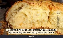Jak zrobić lekkie ciasto dr...