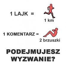 Zobaczymy czy dam rade :D