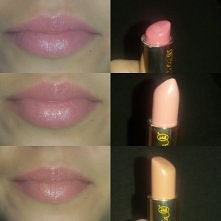 Celia Nude Pomadka i Błyszc...